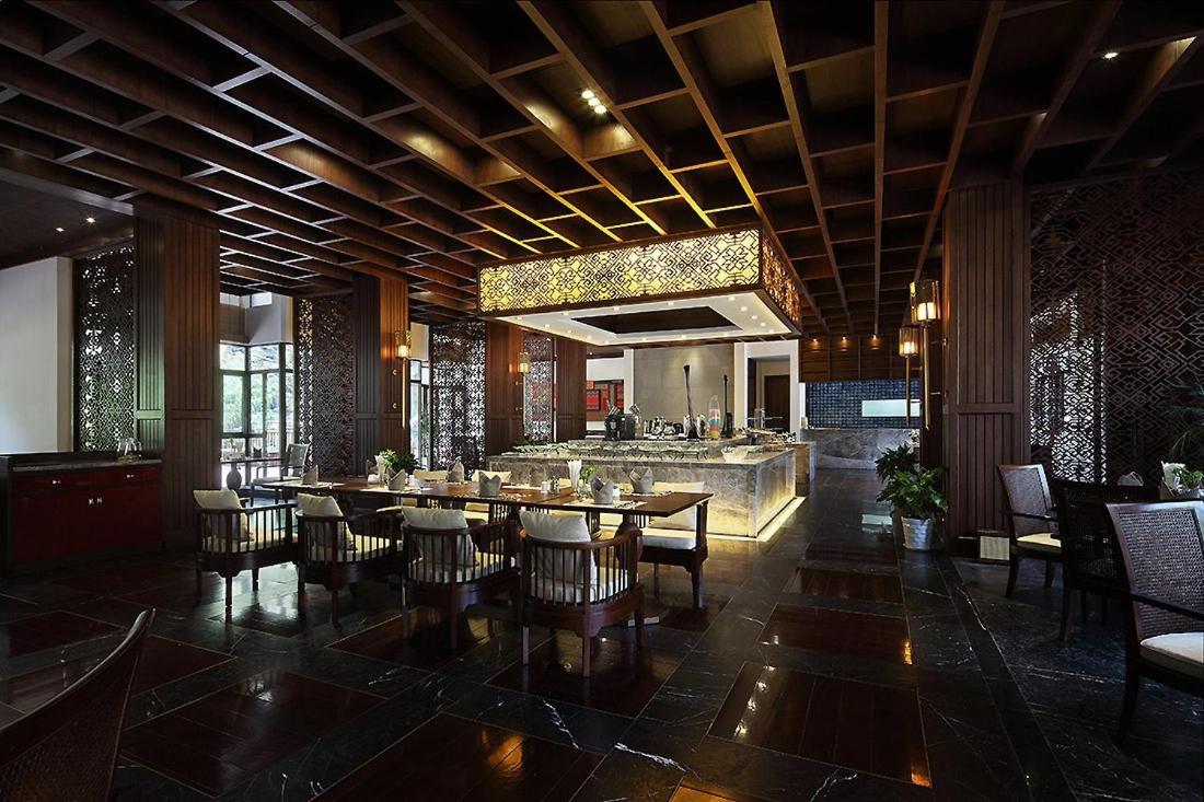Harmona Resort & Spa Zhangjiajie Exterior foto